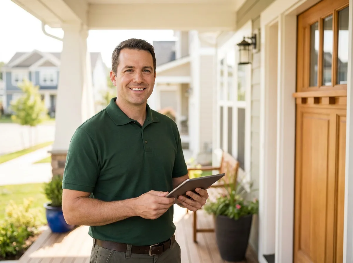 Pest control FAQs for Linden, NC